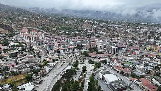 Hacılar büyük yatırımlar ile gelişiyor