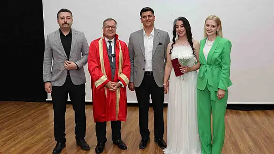 Hacılar'da 05.05.2025'te nikah yoğunluğu