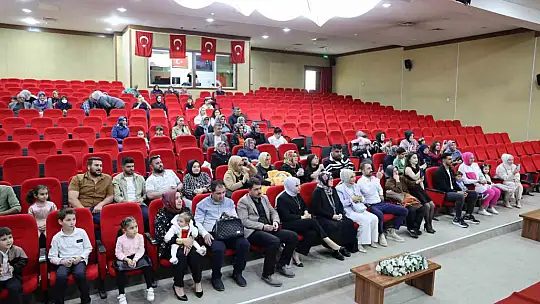 Hacılar'da 05.05.2025'te nikah yoğunluğu