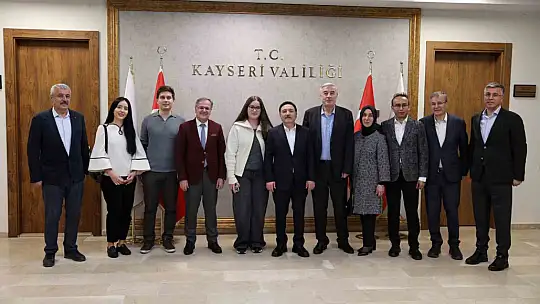 Hacılar'da 16 sınıflı yeni lise kuruluyor