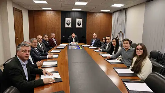 Hacılar'da 16 sınıflı yeni lise kuruluyor