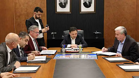 Hacılar'da 16 sınıflı yeni lise kuruluyor