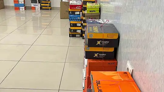 Hacılar'da belediye ve iş dünyası, eğitime destekte el ele