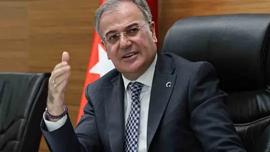 Hacılar'da bir yıllık çalışmalar masaya yatırıldı