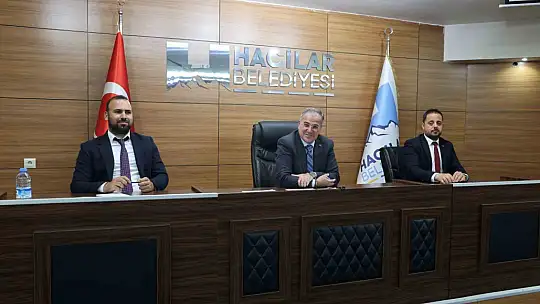 Hacılar'da çalışmalarla dolu yaz sezonu başlıyor