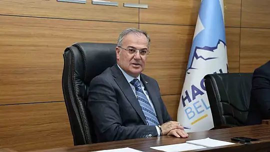 Hacılar'da çalışmalarla dolu yaz sezonu başlıyor