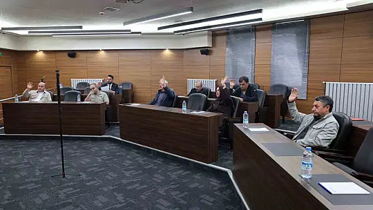 Hacılar'da çalışmalarla dolu yaz sezonu başlıyor