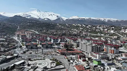 Hacılar'da dönüşüm atağı