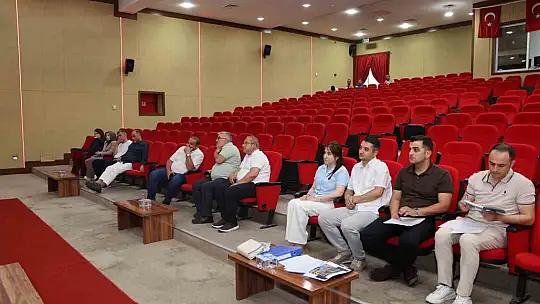 Hacılar'da iş merkezi ihalesinden 12,45 milyon TL gelir