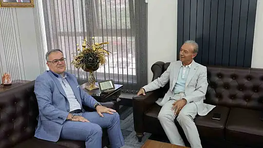 Hacılar'da kıyafetler umuda dönüşecek