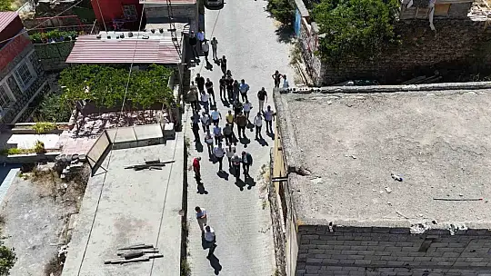 Hacılar'da metruk yapı ve hasarlı yapı tespit semineri yapıldı
