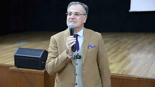 Hacılar'da yarıyıl tatili dolu dolu geçiyor