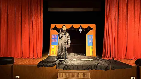 Hacılar'da yarıyıl tatili geçirmek bir başka olacak