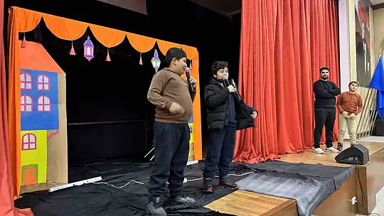 Hacılar'da yarıyıl tatili geçirmek bir başka olacak