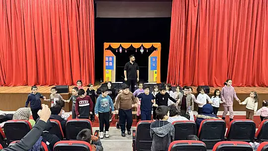 Hacılar'da yarıyıl tatili geçirmek bir başka olacak