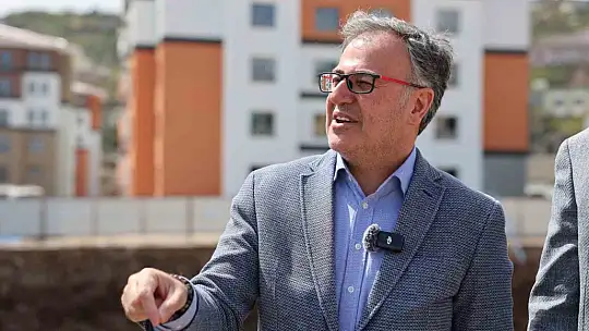 Hacılar'da yatırım fırsatları için nefesler tutuldu