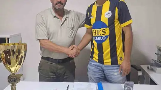 Hacılar Erciyesspor'dan 2 transfer daha