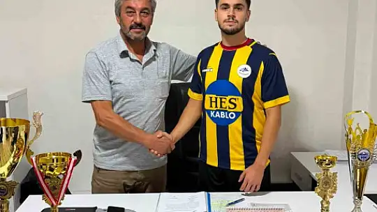 Hacılar Erciyesspor'dan 4 transfer
