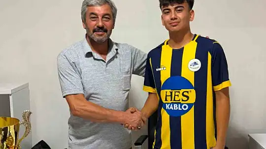 Hacılar Erciyesspor'dan 4 transfer
