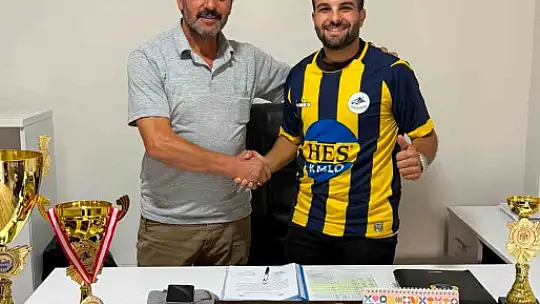 Hacılar Erciyesspor'dan 4 transfer