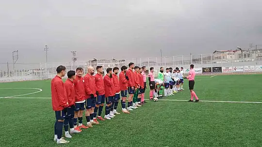 Hacılar Erciyesspor geriden gelip kazandı