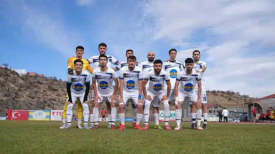 Hacılar Erciyesspor yoluna doludizgin devam ediyor