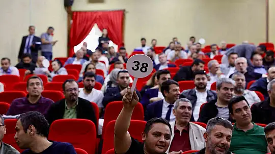 Hacılar için 47 milyon TL kaynak kazandırıldı