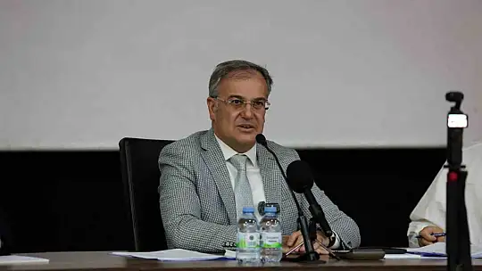 Hacılar'ın çehresini değiştirecek ihale tamamlandı