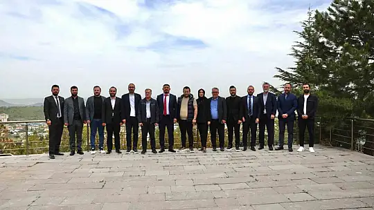 HAGİAD 2025 yılını verimli geçirdi