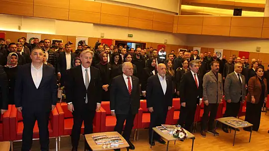 HAK-İŞ Konfederasyonu Genel Başkanı Arslan: 'Vergi sistemimizde ciddi bir sorun var'