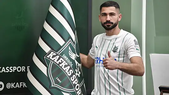Hakan Çıtak, İnegöl Kafkasspor'da
