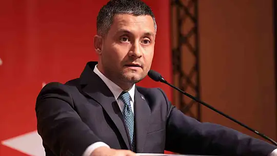 Hasan Köksal: 'Güncellenen Orta Vadeli Program, ülkemiz için kritik öneme sahip'