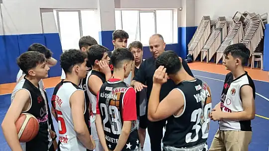 Hasketbol Spor Kulübü sezonu açtı