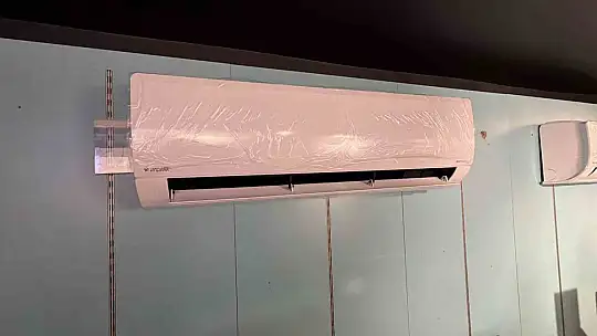 Hava sıcaklıklarının artması klimaya ilgiyi artırdı