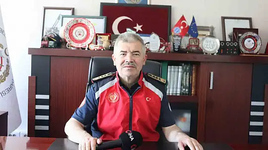 Havalar ısındı, anız yangınları arttı