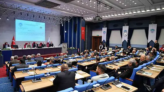 Hayvancılıkla uğraşanların su faturalarının yüzde 50'si büyükşehirden