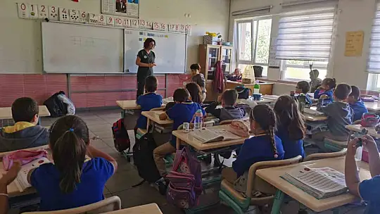 Hayvanları Koruma Günü'nde anlamlı etkinlik