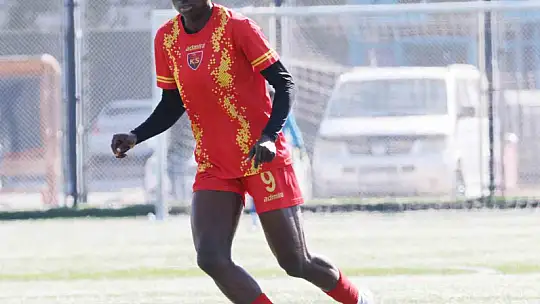 Hem şampiyon, hem de gol kraliçesi