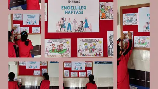 Hilal öğretmen eTwinning projeleri ile öğrencilerini hem eğlendirdi hem de eğitti