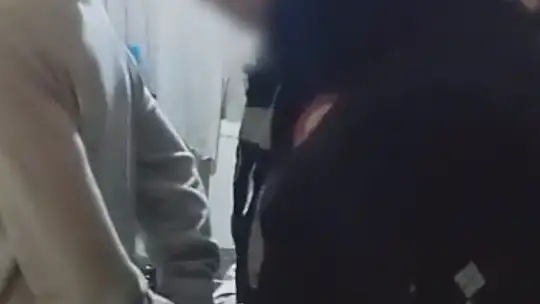 Hırsızlık suçundan 20 yıl cezası bulunan şahıs yakalandı