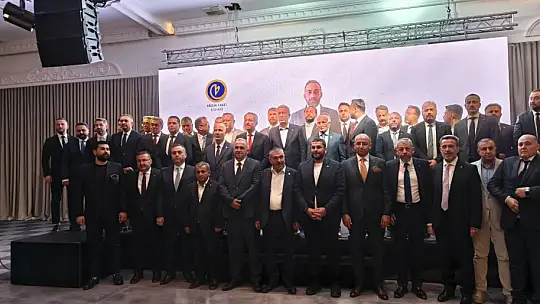 Hulusi Akar: 'Biz terörü, teröristi unutmadık fakat bunu bitirmemiz lazım diyoruz'