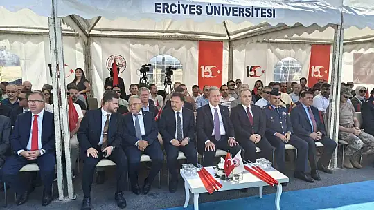 Hulusi Akar: 'Bu ihaneti asla kabul edemeyiz'