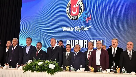 Hulusi Akar: 'En son teröristi etkisiz hale getirinceye kadar mücadelemiz devam edecek'