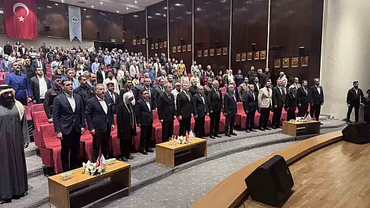 Hulusi Akar: 'Güç, beka ve refahın istikrarı için eğitimi olmazsa olmaz görüyoruz'