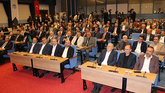 Hulusi Akar: 'Terörsüz Türkiye sürecinde herhangi bir aksama, vazgeçme yok'