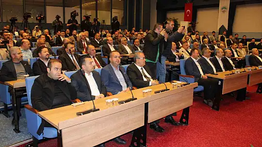 Hulusi Akar: 'Terörsüz Türkiye sürecinde herhangi bir aksama, vazgeçme yok'