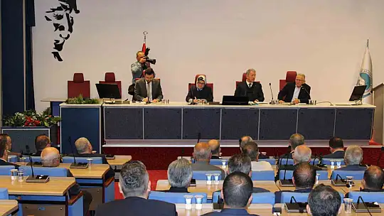 Hulusi Akar: 'Terörsüz Türkiye sürecinde herhangi bir aksama, vazgeçme yok'