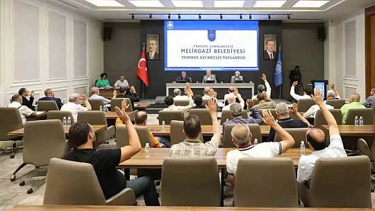 Hulusi Akar Bulvarı Köşk Dağı mevkiinde kentsel dönüşüm çalışmaları başlayacak