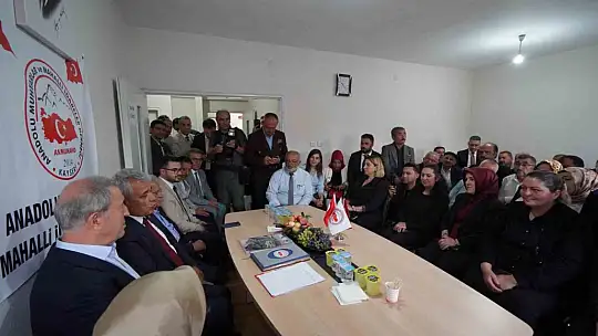 Hürmetçi'nin doğal değerleri geleceğe taşınıyor