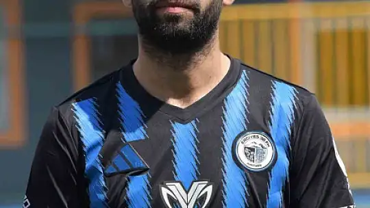 Hüseyin Ekici, ligde 6. golünü attı